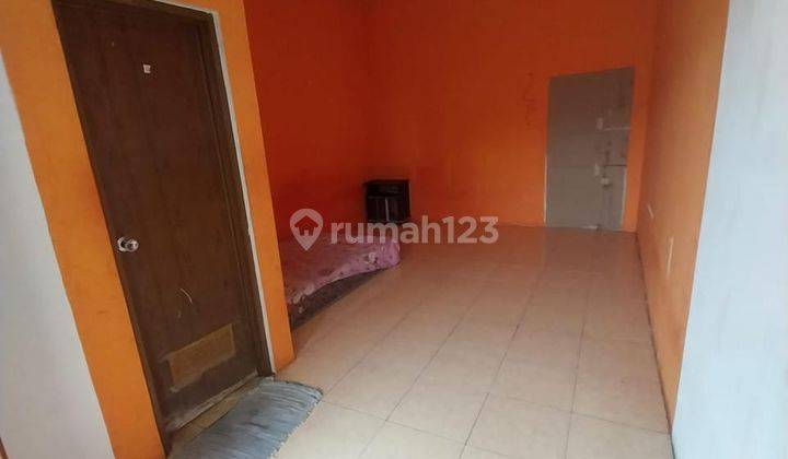 Rumah 2 Lantai Lokasi Strategis Jalan Cisaranten Bandung 2