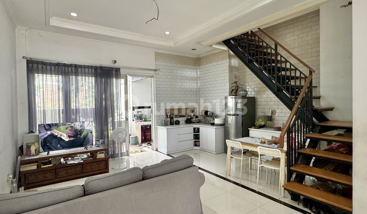 Belakang Citos Cocok untuk Kantor 2