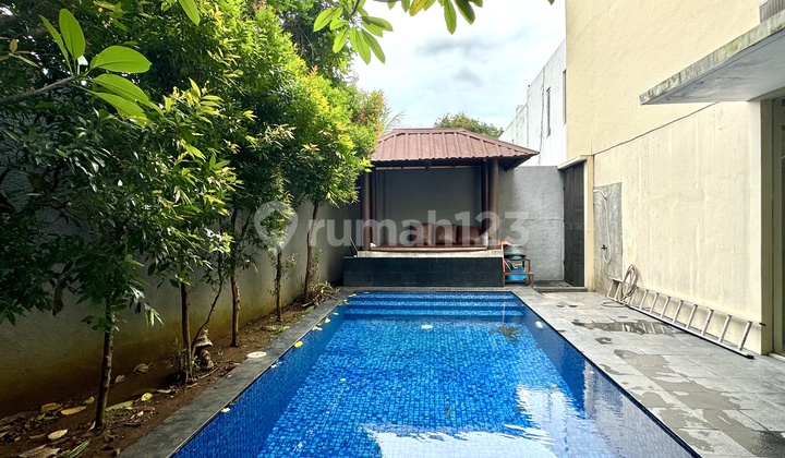 Nice House With Private Swimming Pool 2