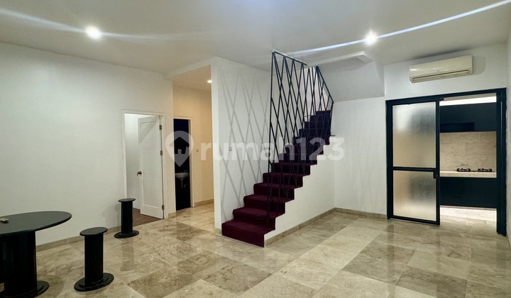 Rumah Minimalis Sangat Terawat