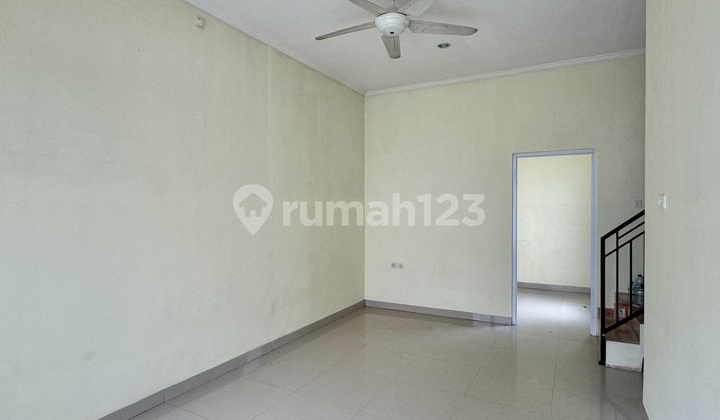 Rumah Minimalist bisa untuk Kantor 2