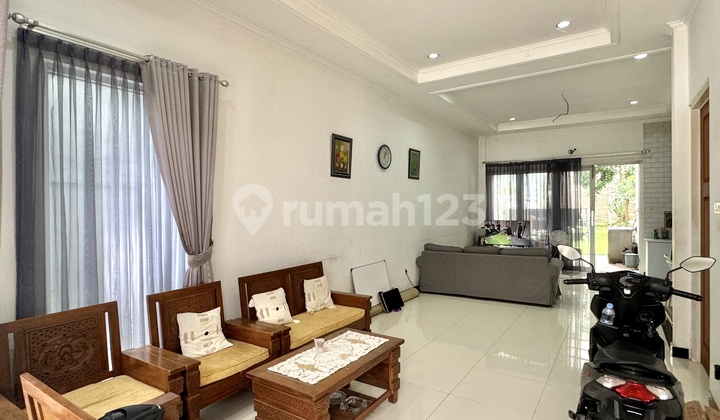 Belakang Citos Cocok Untuk Kantor