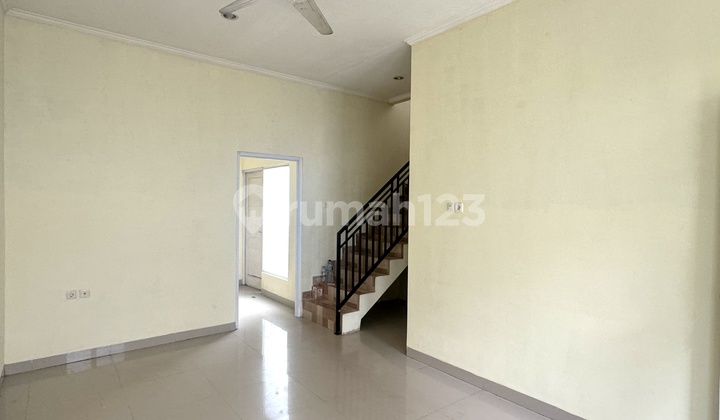 Rumah Minimalist bisa untuk Kantor