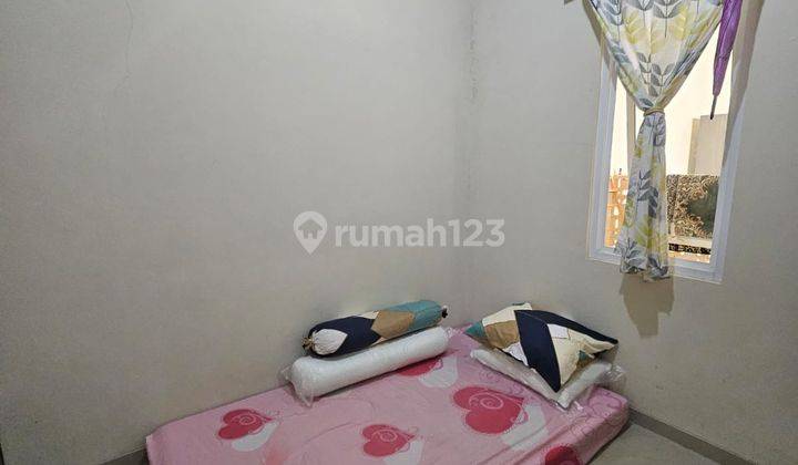 Rumah 1 Lantai SHM di Tajurhalang Kabupaten Bogor 2