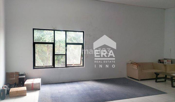 Toko + Gudang Material Di Batununggal Untuk Tempat Usaha 2