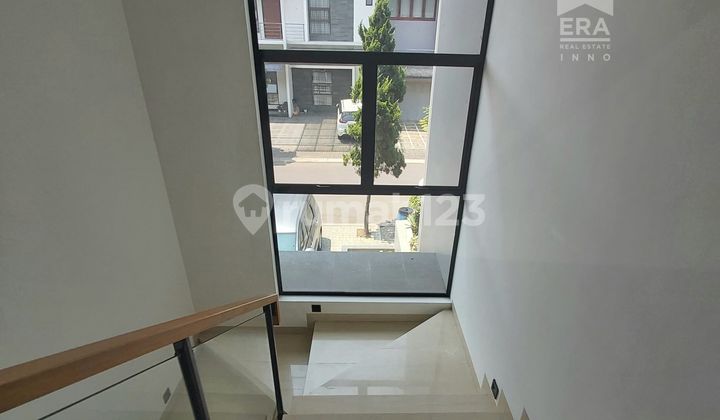 Rumah Baru Cluster Favorit Di Singgasana 2