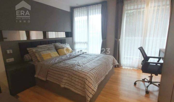 Jual Cepat Apartemen Landmark Residences Type Studio