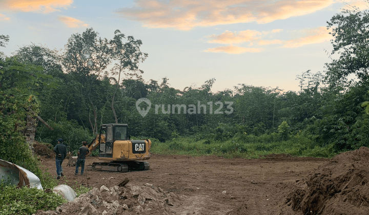 Tanah Jogja Siap Bangun Dekat RS Panti Nugroho SHM  1