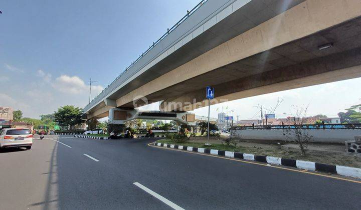 Dijual Tanah 4 Jutaan m Trihanggo 4 Menit Exit Tol Trihanggo 1