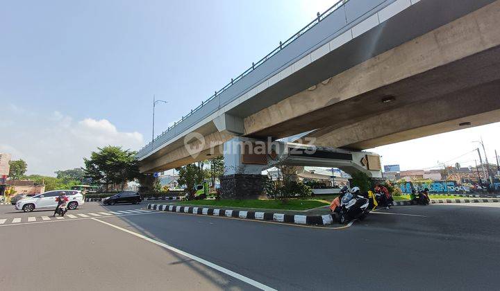 Tanah Dijual Trihanggo Dalam Ringroad Jogja 4 Menit Kampus Uyt 1