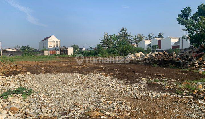 Dijual Tanah 4 Jutaan m Trihanggo 4 Menit Exit Tol Trihanggo 2