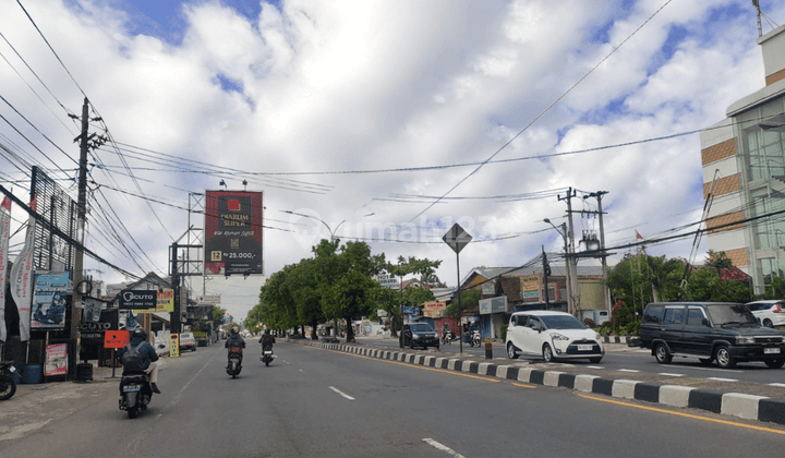 Tanah Murah 2 Jutaan Free Pbg Dekat Jl.raya Jogja Solo Jogja  1