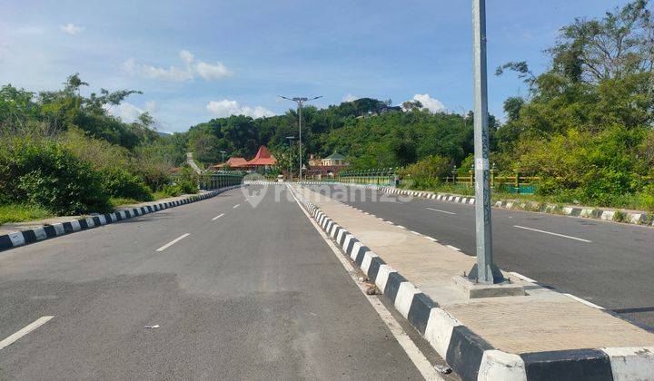 Tanah Murah 950 Ribu m Pleret 4 Menit Jalur Lintas Selatan  1