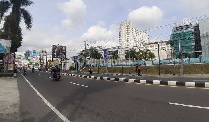 Tanah Dalam Ringroad Trihanggo 5 Menit Kampus Ugm  2