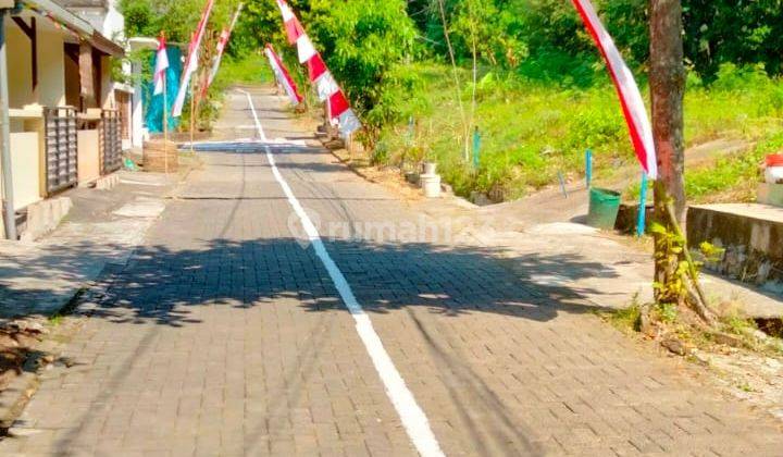 400m Kampus Undip Tembalang Tanah Kavling Murah Area Kos kosan 2