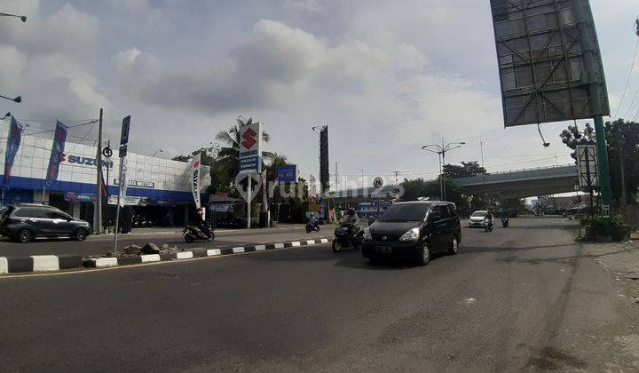 Dijual Tanah Siap Akad Notaris Trihanggo Dalam Ringroad Jogja