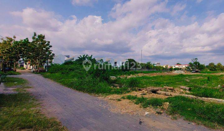 Tahah Trihanggo Jogja Legalita Shm p Siap Akad Notaris 2