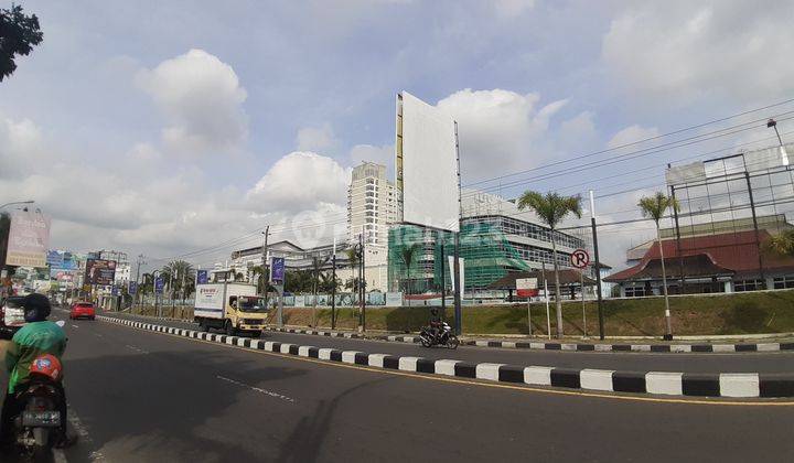 Tanah Dalam Ringroad Trihanggo 5 Menit Kampus Ugm  1