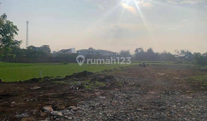 Tanah Dalam Ringroad Trihanggo 5 Menit Kampus Ugm  2