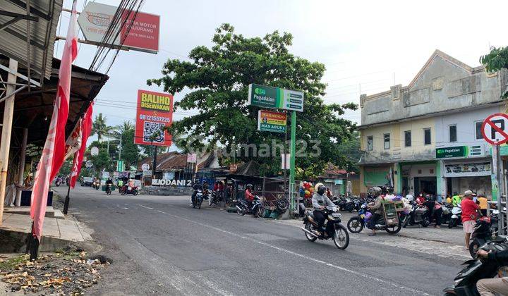 Tanah Murah Ngaglik Hanya 2 Jutaan m 5 Menit Sleman City Hall 1