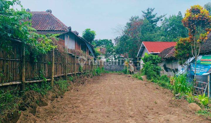 1 Jutaan Sudah Dapet Tanah Di Kaliurang Jogja Legalitas Shm p 2