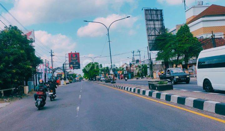 Tanah Kalasan Jogja 300 Juta Sudah Dapet Tanah Di Jogja  1