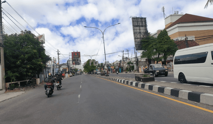 Kalasan Jogja Tanah Tirtomartani Dekat Bandara Adhisucipto 2