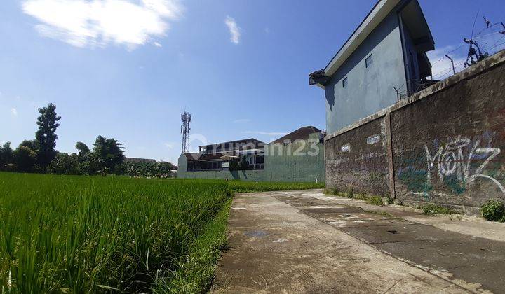 Tanah Ambarukmo Dalam Ringroan 5 Menit Kampus Uin Jogja 1