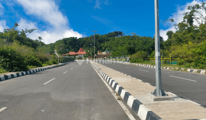 Tanah Siap Bangun Cuman 900 Ribu m Plered Jogja  1