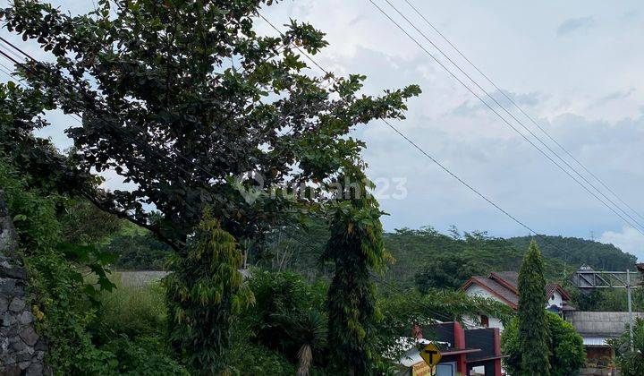 Tanah Sidorejo Salatiga Siap Bangun Di Kawasan Area Sembir  2