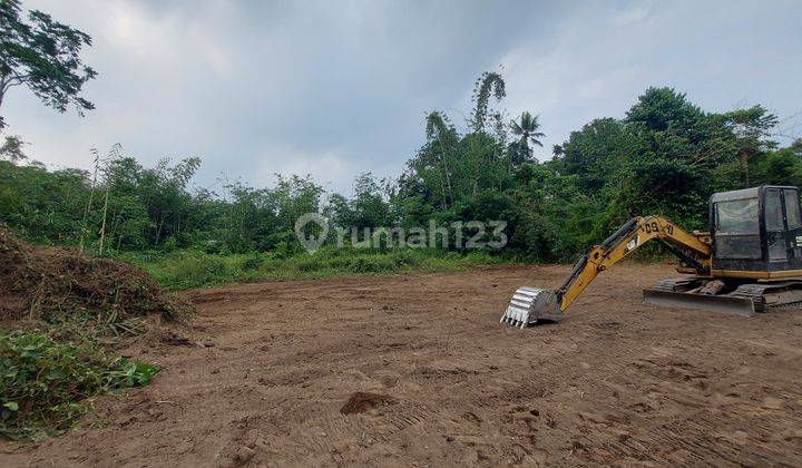 Tanah Dijual Murah Kaliurang 1 Jutaan m 3 Menit Rs Panti Nugroho 2