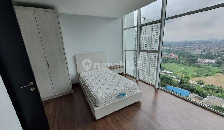 Apartment Satu 8 Residence Termurah nego Sampai Deal  2