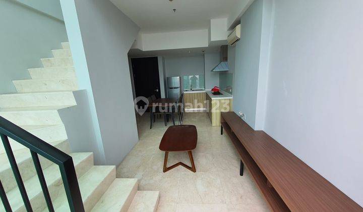 Apartment Satu 8 Residence Termurah nego Sampai Deal  1