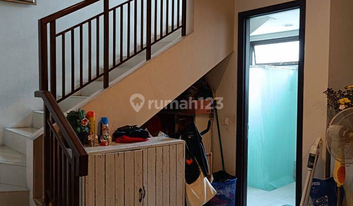 Dijual Rumah Dengan Lokasi Premium Sebrang Ice Bsd 2