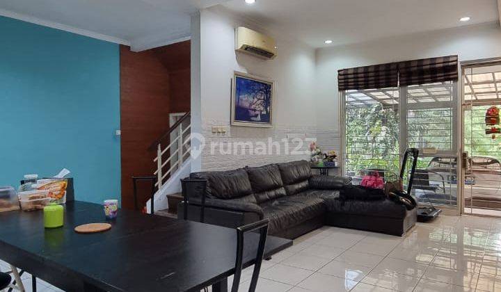 Dijual Rumah 2 Lantai Di Serenade Gading Serpong, Tangerang 1