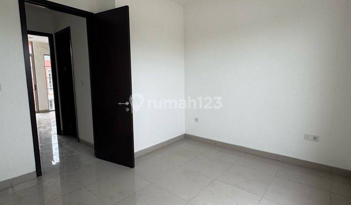 Disewakan 4x15 Unfurnished Pantai Indah Kapuk 2 2