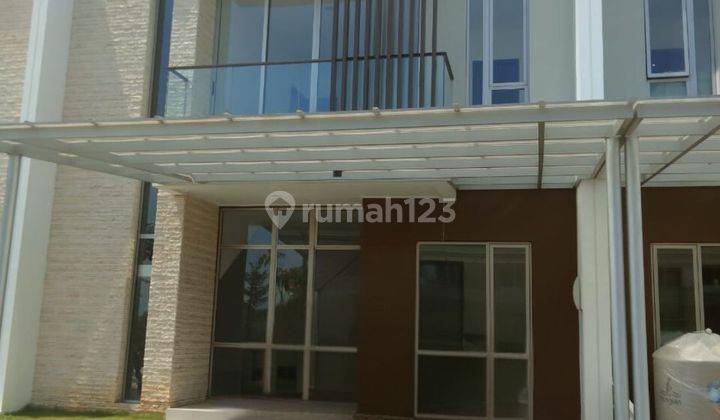 Disewakan Rumah Super Murah 8x15 Tahap 1 Pantai Indah Kapuk 2 1