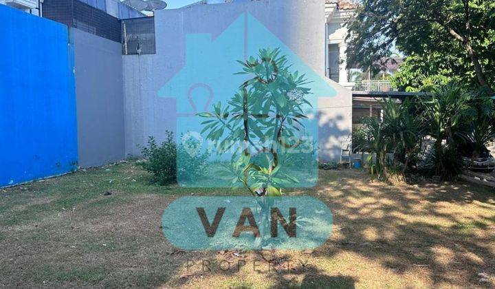 Dijual Cepat Kavling Residential Hoek Pantai Indah Kapuk 1 2