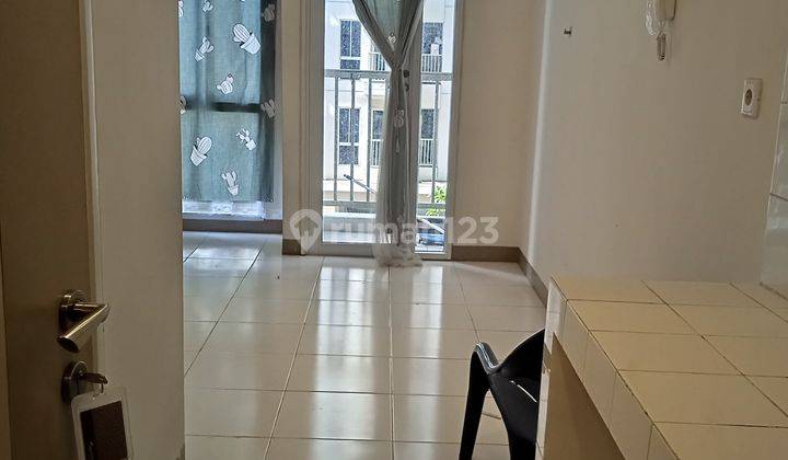 Dijual Cepat Murah Apartemen Studio Tokyo Riverside  1
