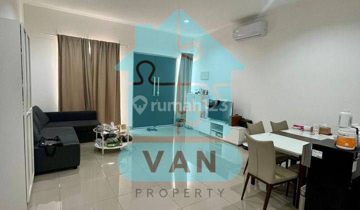 Dijual Cepat & Murah 8x12,5 Furnished Pik2 Bisa Kpr 2
