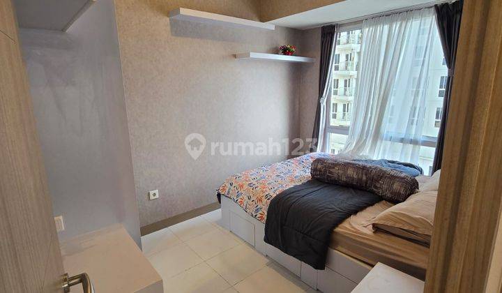 Disewakan Apartemen Tokyo 2br 40m Full Furnished 1