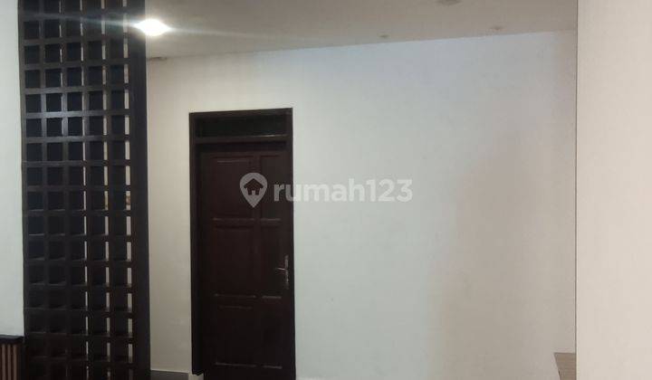 Disewakan Murah Ruko Lantai 2 Boulevard Kelapa Gading 2