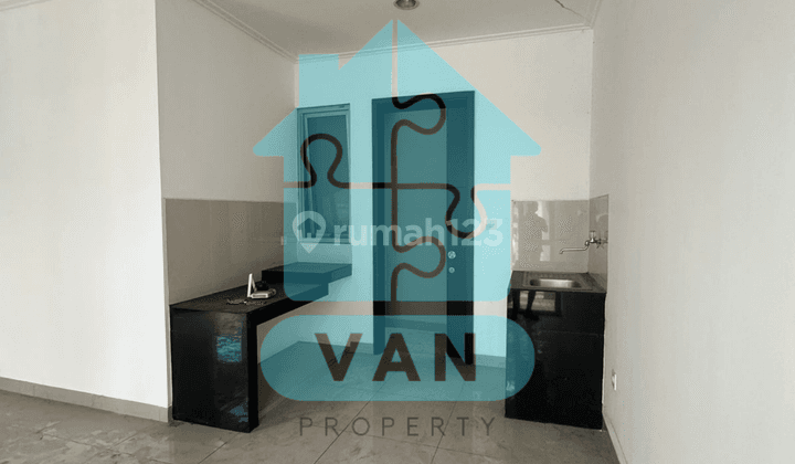 Dijual Murah Rumah 6x10 Pik2 Brand New Bisa Kpr 1