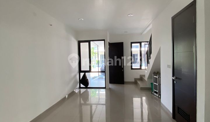 For Rent Cluster California Pik2 Empty House For Rent Cluster California Pik2 Empty House