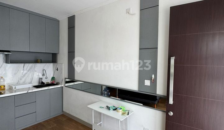 Disewakan Rumah Pik2 Furnish Rapi