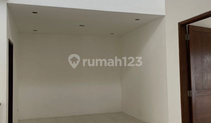 Dijual Rumah Bintaro SHM 2