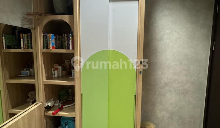 Dijual Rumah SEMI Furnished PIK2 BAGUS & SIAP HUNI 2