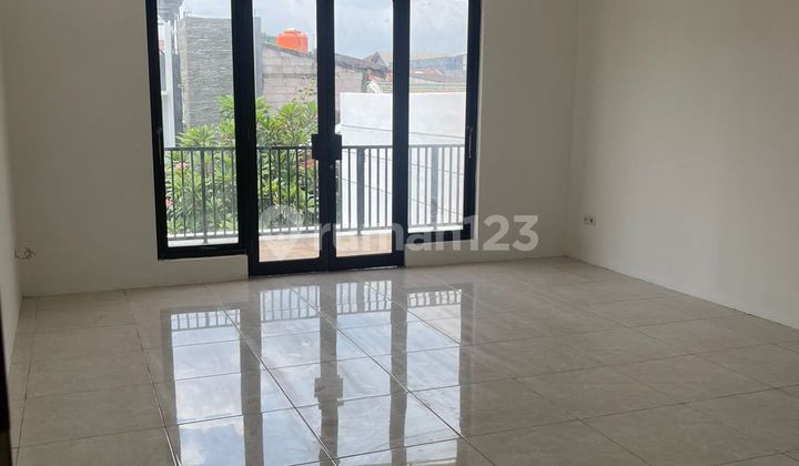 For Sale Bintaro House with SHM