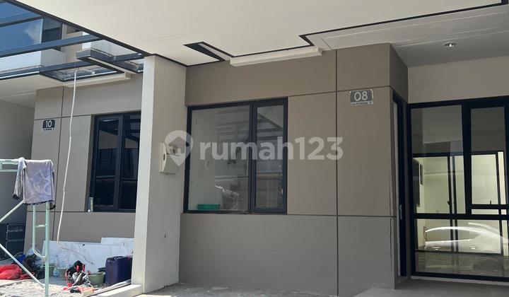 For Rent Millennial House Pik2 Alabama Cluster For Rent Millennial House Pik2 Alabama Cluster