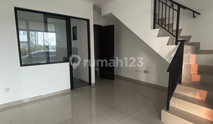 For Rent House Pik2 Cluster Osaka Including AC For Rent House Pik2 Cluster Osaka Including AC